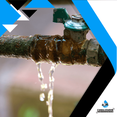 Deteção de Fugas de Água no Porto