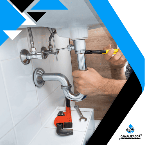 Reparação de Canalizações no Porto